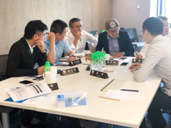 課程回顧：長(zhǎng)江商學(xué)院智造創(chuàng)業(yè)MBA教你如何在To B營(yíng)銷中取勢(shì)、明道、優(yōu)術(shù)