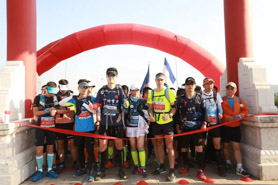 【黃山賽|同濟(jì)MBA】捷報(bào)，恒飛制冷隊(duì)勇奪商學(xué)院黃山挑戰(zhàn)賽亞軍