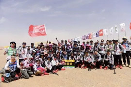 【MBA暢聊·我與中大管院】蔡詩(shī)洲：在永恒的初心中尋求自我變革