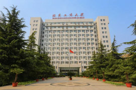 北工商2019級(jí)MBA新生參觀良鄉(xiāng)校區(qū)并舉行首次班會(huì)