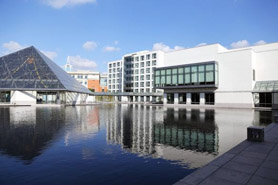 中歐MBA2019級(jí)學(xué)生會(huì)正式成立