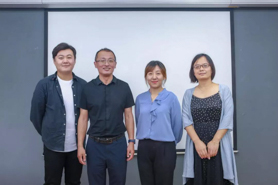 MBA NEWS丨北京交通大學(xué)經(jīng)濟管理學(xué)院Mini-MBA公開課圓滿結(jié)束