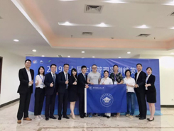 北航MBA代表隊摘得第七屆全國管理案例精英賽全國總決賽季軍 ?