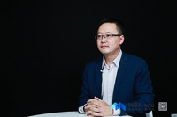 燕山大學(xué)MBA中心主任逯寶峰副教授蒞臨訪問中國MBA教育網(wǎng)