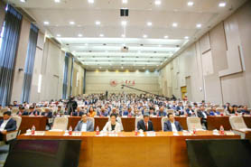 山東大學(xué)MBA教育20周年慶典暨管理學(xué)院第二屆校友回歸日活動(dòng)圓滿舉行