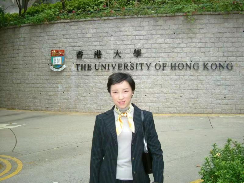 聚英才，集廣智，可持續(xù)交通鑄未來 ——“第七屆北京交通大學(xué)運輸與時空經(jīng)濟論壇”王雅璨教授會議專訪