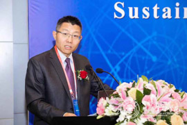 加強合作交流 傳承特色優(yōu)勢 ——“第七屆北京交通大學(xué)運輸與時空經(jīng)濟論壇”華國偉副院長會議專訪