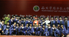 西北農(nóng)林科技大學(xué)2020年非全日制工商管理碩士（MBA）招生簡章