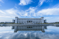 MBA報考 | 2020年MBA東南大學(xué)報考點現(xiàn)場確認須知