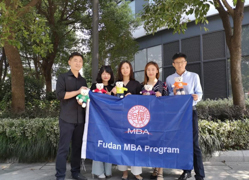 GNW海外課程|復(fù)旦MBA深入世界課堂，共享智慧碰撞