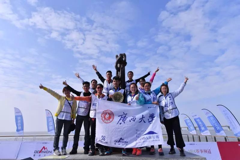  2020 年廣西大學(xué)工商管理碩士（MBA）招生簡(jiǎn)章