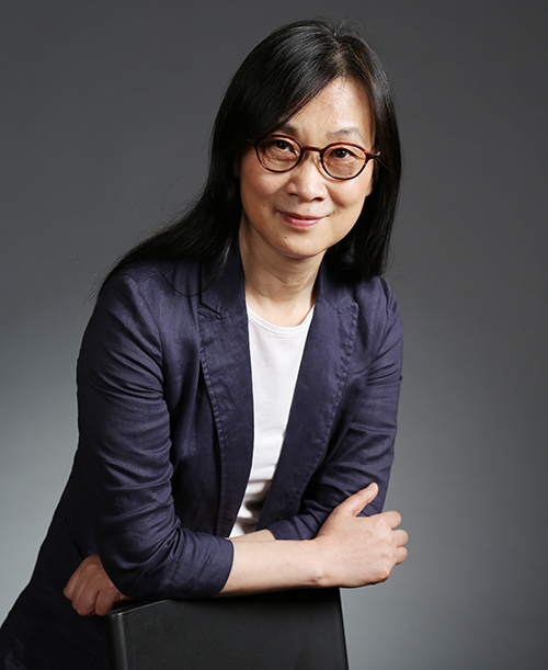 中國學(xué)者——北京大學(xué)國家發(fā)展研究院BiMBA商學(xué)院院長陳春花