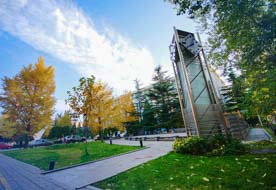 中國學(xué)者——北京郵電大學(xué)經(jīng)濟管理學(xué)院副院長馬曉飛副教授