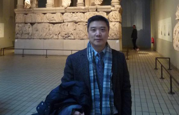 東南大學(xué)李東教授獲聘“全國工商管理專業(yè)學(xué)位研究生教育指導(dǎo)委員會”新一屆委員