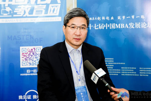 中國學(xué)者——陜西師范大學(xué)國際商學(xué)院李華敏