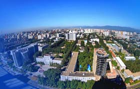 北京理工大學(xué)管理與經(jīng)濟(jì)學(xué)院順利通過AACSB認(rèn)證