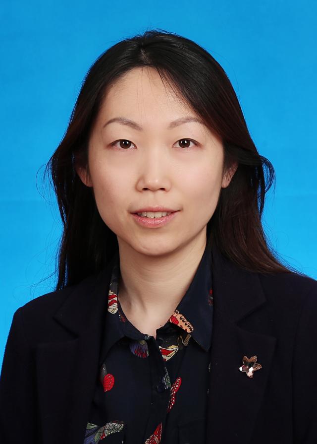 中國學(xué)者——北京理工大學(xué)管理與經(jīng)濟(jì)學(xué)院行政副院長關(guān)宏