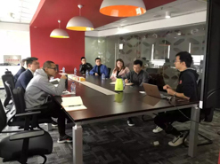 【蘇州大學(xué)MBA|創(chuàng)業(yè)沙龍】“新常態(tài)·新思維·新創(chuàng)業(yè)”主題沙龍圓滿結(jié)束