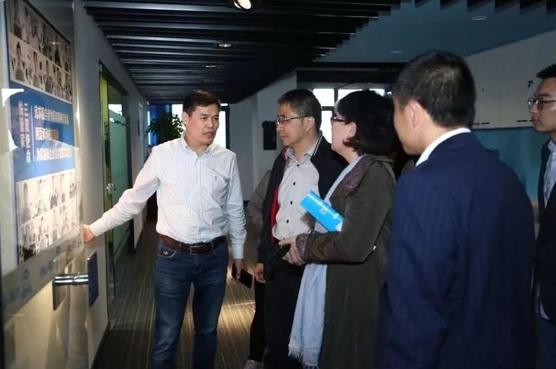 華理MBA2019年秋季行動(dòng)學(xué)習(xí)實(shí)踐項(xiàng)目企業(yè)調(diào)研——悅管家