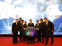 第十九屆中國(guó)MBA發(fā)展論壇于桂林電子科技大學(xué)盛大開(kāi)幕