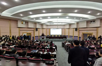 蘇大MBA講座報(bào)道|中國(guó)制造業(yè)國(guó)際化的現(xiàn)狀與趨勢(shì)