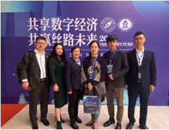 華理MBA|在第十九屆中國MBA發(fā)展論壇載譽而歸