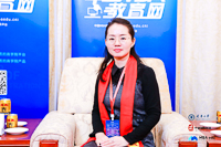 培養(yǎng)掌握扎實(shí)技能，擁有品德涵養(yǎng)的高素質(zhì)國(guó)際化人才——專訪泰國(guó)格樂(lè)大學(xué)中國(guó)國(guó)際事務(wù)中心主任周瑞敏