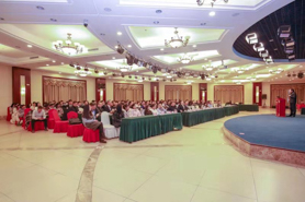 北京工商大學(xué)商學(xué)院2019校外導(dǎo)師聘任暨表彰研討會(huì)成功舉辦