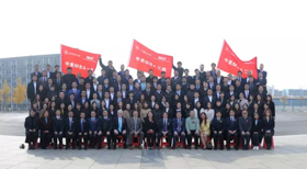 江西財(cái)經(jīng)大學(xué)中美合作培養(yǎng)MBA項(xiàng)目2019級(jí)（第二十期）開學(xué)典禮隆重舉行