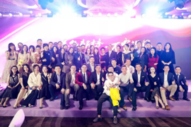 辭舊迎新 | 清華 – 港中大FMBA深圳2020年迎新晚會(huì)回顧 — 菁華新夢(mèng) 不負(fù)遇見(jiàn)