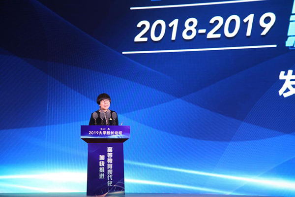 高校影響力TOP10名單出爐!看看有沒(méi)有你的母校