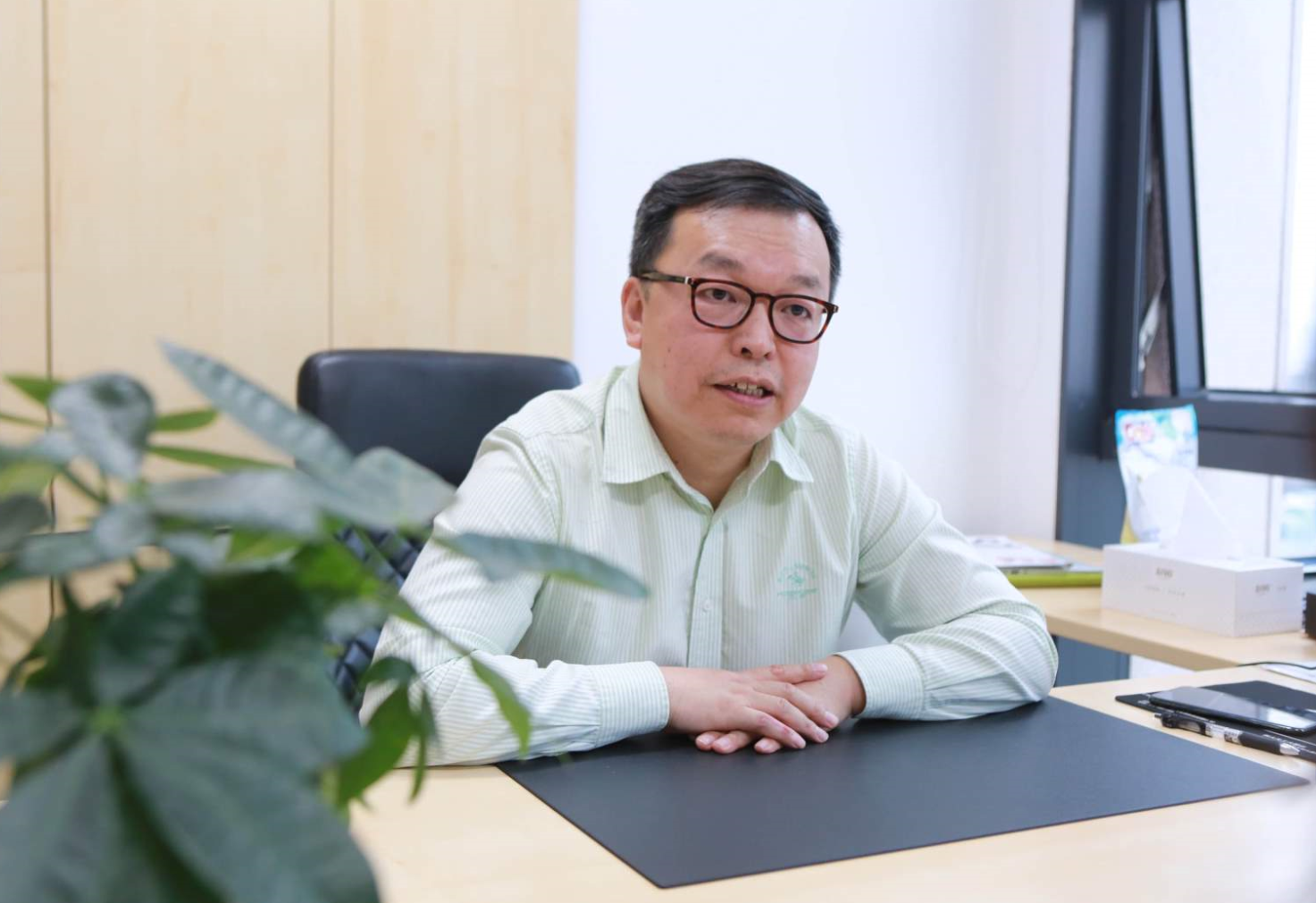 創(chuàng)投視角看教育 培養(yǎng)復合型思維的商科人才  ——專訪對外經(jīng)濟貿(mào)易大學MBA校外導師、光量資本總裁王維