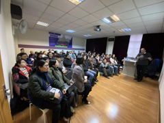 講座聚焦 | 高等教育：擇優(yōu)而學，擇境而仕——上大MBA經(jīng)管前沿專題講座第14場成功舉行