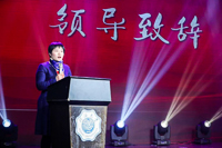 2020年河海大學(xué)MBA慈善迎新年會(huì)圓滿(mǎn)落幕