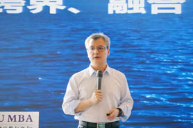 師之灼見 | 上海大學(xué)于曉宇教授：創(chuàng)業(yè)企業(yè)應(yīng)對(duì)疫情的5個(gè)策略