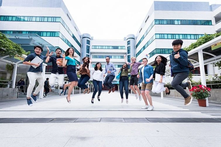 城商喜訊｜城大商學(xué)院2019年研究表現(xiàn)亞洲第一，秘訣何在？