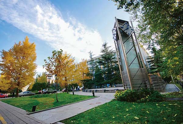 @申請(qǐng)人|北郵—里昂EMBA（中外辦學(xué)）項(xiàng)目2020春季班筆試、面試通知