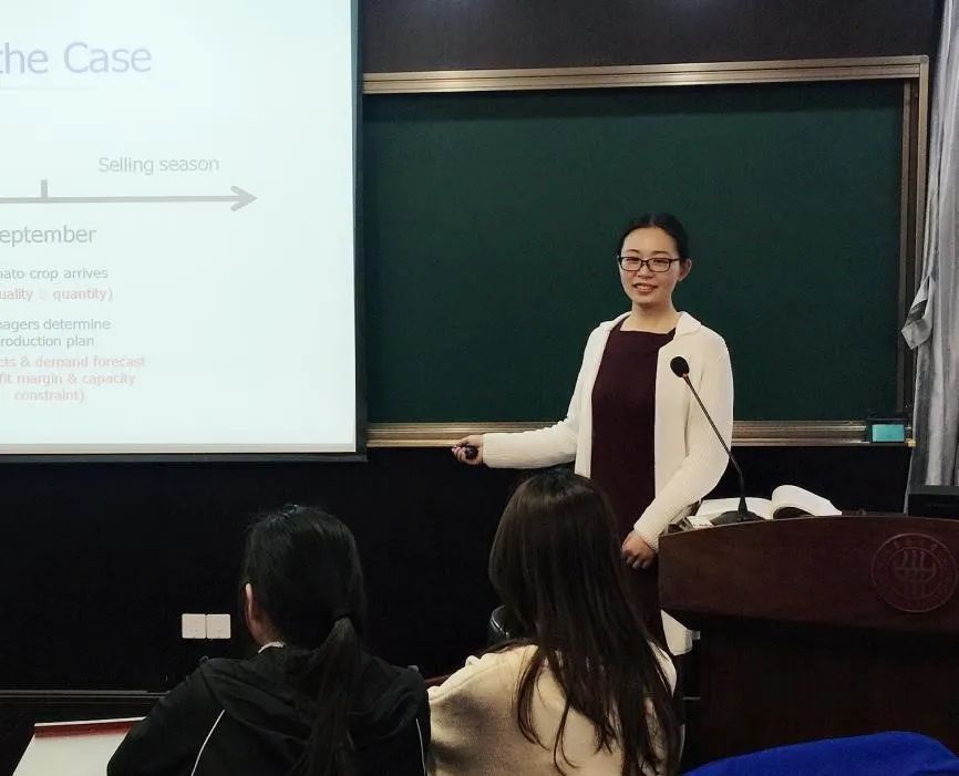 東華“師說”｜戰(zhàn)“疫”微黨課 李慶穎老師：抗疫情、有擔當、甘奉獻、主作為