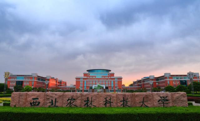 重磅：西北農(nóng)林科技大學(xué)出臺(tái)陜西MBA獎(jiǎng)學(xué)金政策，最高單項(xiàng)獎(jiǎng)勵(lì)20000元