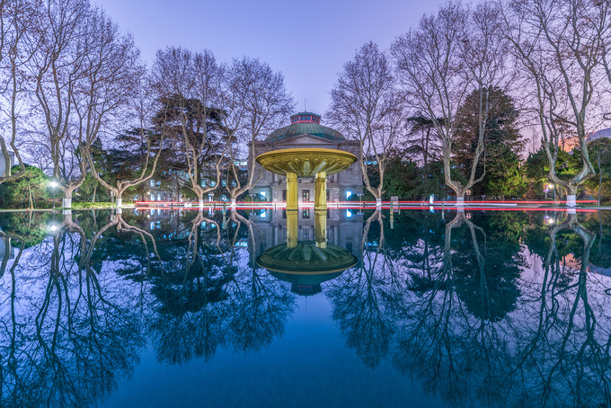 東南大學(xué)2020年MBA網(wǎng)絡(luò)遠(yuǎn)程復(fù)試平臺(tái)考生模擬測(cè)試通知