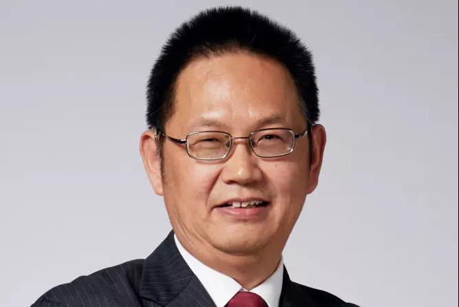 2019何氏獎丨中大管院杰出教學貢獻獎劉運國:勤勉教學 潛心育人