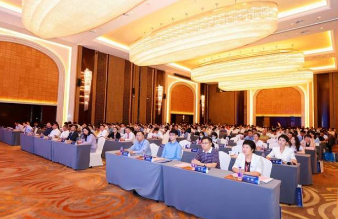 奮進(jìn)新征程 建功自貿(mào)港：慶祝海南大學(xué)MBA教育中心成立20周年暨首屆海南大學(xué)自貿(mào)港MBA論壇圓滿落幕