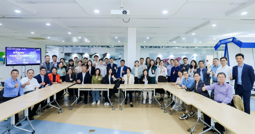 【活動回顧】同濟案例日：走進可耐福(KNAUF)