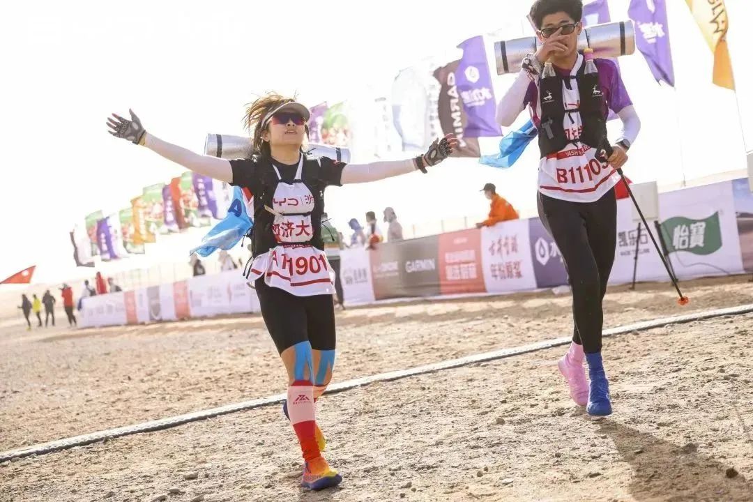 超勵(lì)志！沙11專訪 | 同濟(jì)MBA女A劉瑛：從小白到A隊(duì)