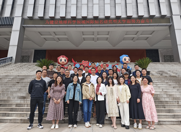 地大（武漢）2022級MBA學員移動創(chuàng)業(yè)課堂小記