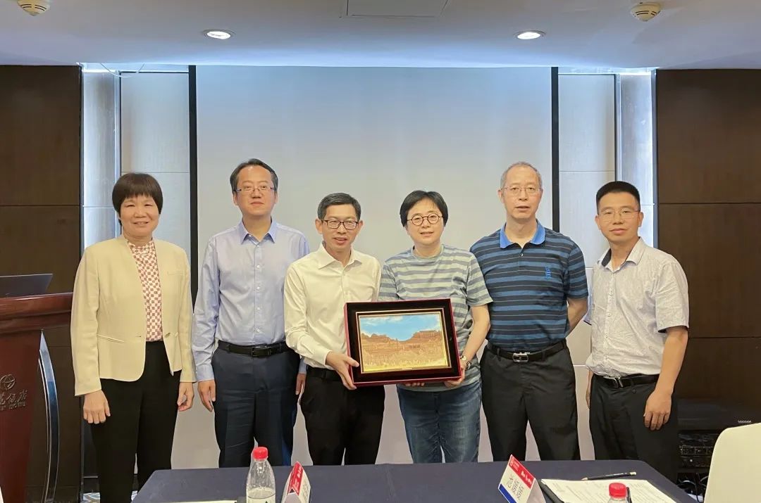 中山大學(xué)管理學(xué)院北京校友座談會(huì)順利舉行