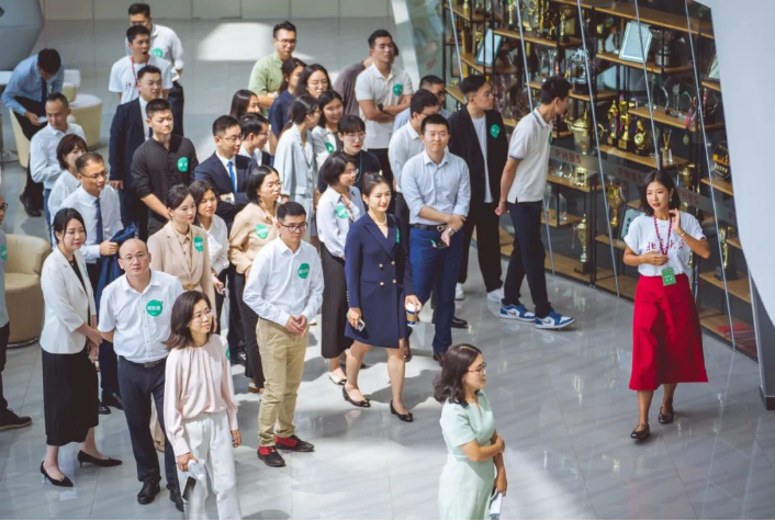 此刻，正當(dāng)燃！北大匯豐MBA探索營第三期申請(qǐng)進(jìn)行中