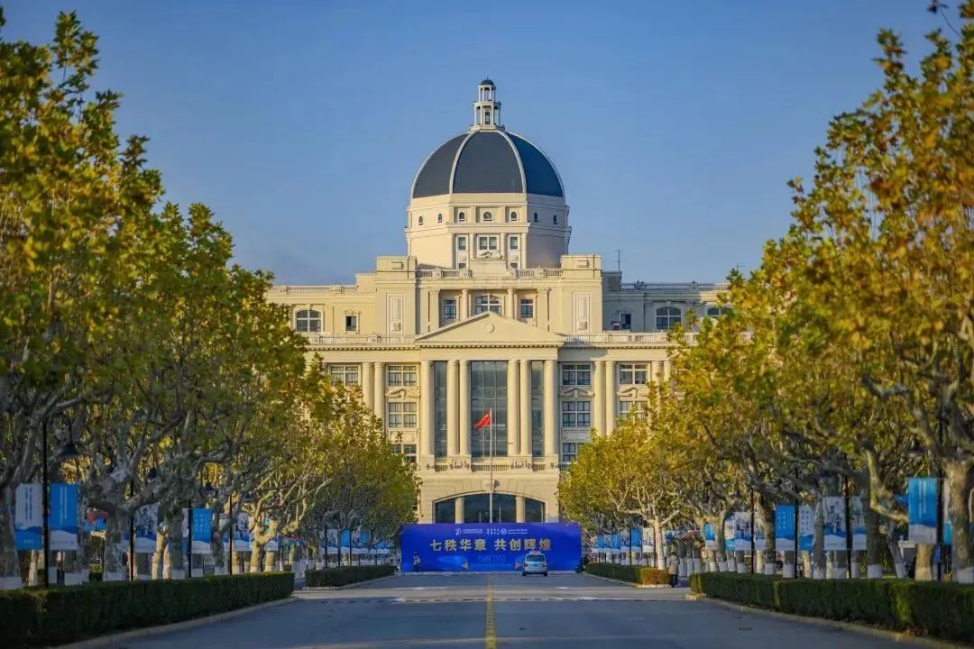 上外MBA2026級菁英體驗(yàn)營第一期報(bào)名開始啦！火速參加～