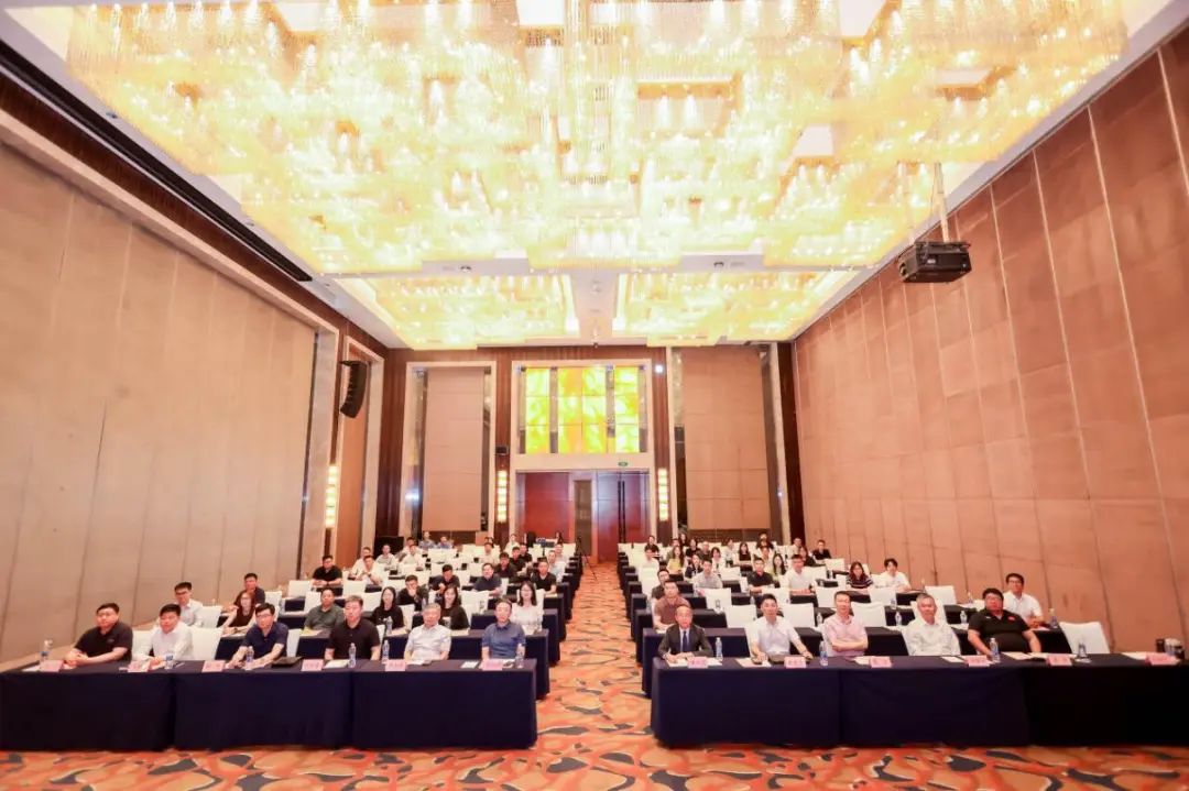 中國政法大學(xué)MBA賦能齊魯高質(zhì)量發(fā)展論壇暨山東校友分會成立大會在濟(jì)南成功舉辦