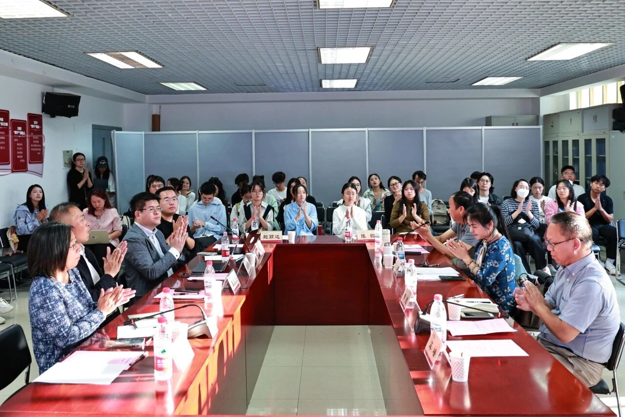 思想碰撞，智識(shí)交融 | 民大管院“基層治理與中國式現(xiàn)代化”論壇成功舉辦